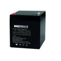 BATTERY 12V 5AH