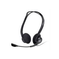 LOGITECH PC USB HEADSET 960