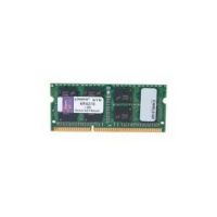 8GB DDR3 1600 KINGSTON SODIMM