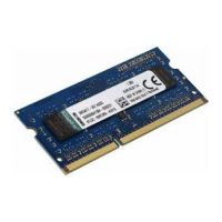 4GB DDR3L 1600 KINGSTON SODIMM