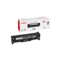 CANON 718 BLACK