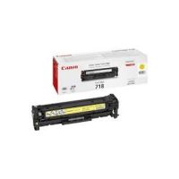 CANON 718 YELLOW
