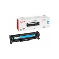 CANON 718 CYAN