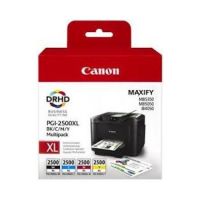 CANON PGI2500XL MULTIPACK