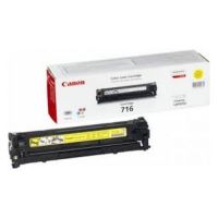 CANON LBP CRG-716 YELLOW