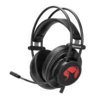 Marvo Gaming Headphones HG9055 7.1 Backlight USB