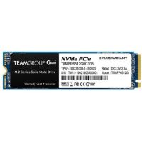 TEAM GROUP SSD MP33 512G M2 PCI-E