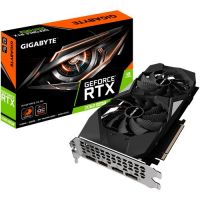 Gigabyte RTX 2060 SUPER 8GB WINDFORCE OC GV-N206SWF2OC-8GD