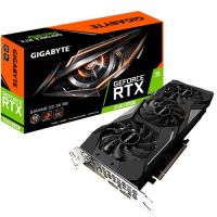 Gigabyte RTX 2060 SUPER GAMING OC 8GB GV-N206SGAMING OC-8GD