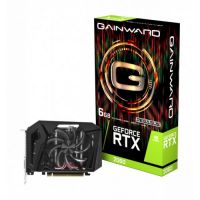 GAINWRD RTX2060 PEGASUS 6G Mini-ITX 426018336-4344