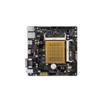ASUS Motherboard  J1800I C mini ITX