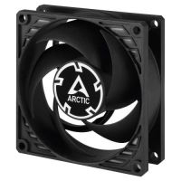 Arctic Fan 80mm P8 PWM black/black 200-3000rpm ACFAN00149A