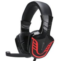 Xtrike ME Gaming Headphones HP-310 - PC/Consoles