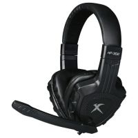 Xtrike ME Gaming Headphones - HP-302