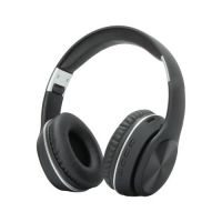 VCom Headphones Bluetooth FM radio/microSD/Aux - M280