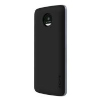 MOTO Z MOD COVER BATTERY BLACK ASMESPRBLKEU