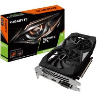 GIGABYTE N165SWF2OC-4GD