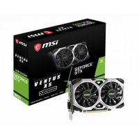 MSI GTX1650 VENTUS XS 4G
