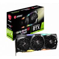 MSI RTX2070 SUPER GAMINGZ TRIO