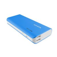 ADATA POWER BANK PT100 BLUE/WHITE