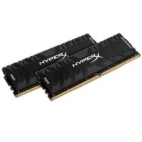 Kingston HyperX Predator Black 2X16GB 3200MHz DDR4 CL16 HX432C16PB3K2/32