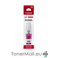 CANON GI-40 MAGENTA
