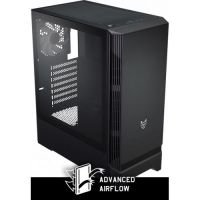 FORTRON CMT260 ATX MID TOWER