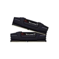 G.Skill DDR4 32(2x16)GB 3600MHz Ripjaws V F4-3600C16D-32GVKC