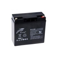 BATTERY RITAR 12V 18AH RT12180