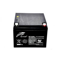 BATTERY RITAR 12V 28AH RT12280L