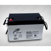 BATTERY RITAR 12V 65AH RA12-65