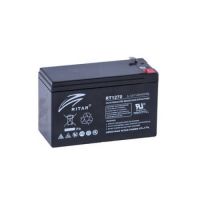 BATTERY RITAR 12V 7AH RT1270
