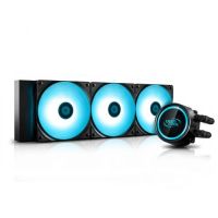 DeepCool Water Cooling GAMMAXX L360 v2 RGB DP-H12RF-GL360V2C   