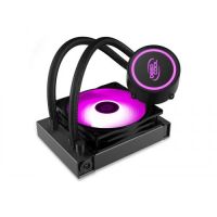 DeepCool Water Cooling GAMMAXX L120 V2 RGB DP-H12RF-GL120V2