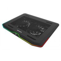 DeepCool Notebook Cooler 17 N80 RGB DP-N222-N80RGB