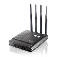 Netis WF2780 AC1200 Wireless Dual Band Gigabit Router 4 antennas