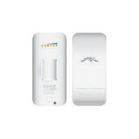 UBIQUITI NanoStation LocoM2 2.4 GHz airMAX