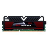 4G DDR3 1600 GEIL EVO POTENZA