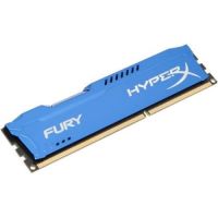 4G DDR3 1600 KINGST HYPER FURY