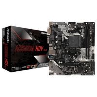 AB350M-HDV R4.0 / AM4