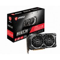 MSI RX 5600 XT MECH OC 912-V381-227