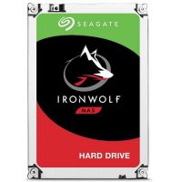 SEAGATE 8TB IronWolf ST8000VN004 NAS