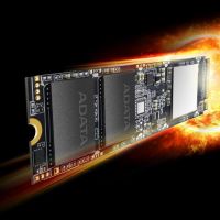 ADATA SX8100 1TB PCIE ASX8100NP-1TT-C