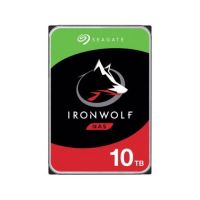 SEAGATE 10TB IronWolf NAS  ST10000VN0008