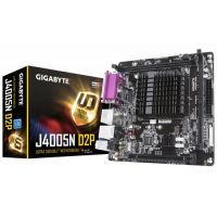 GIGABYTE J4005N D2P