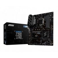 MSI Z390-A PRO LGA1151