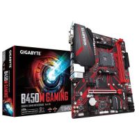 GIGABYTE B450M GAMING AM4