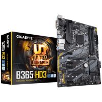GIGABYTE B365 HD3 LGA1151