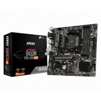 MSI B450M PRO-VDH MAX AM4