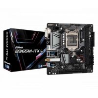 ASROCK B365M-ITX/AC LGA1151